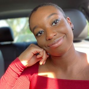 Meet your Posher, Tishana